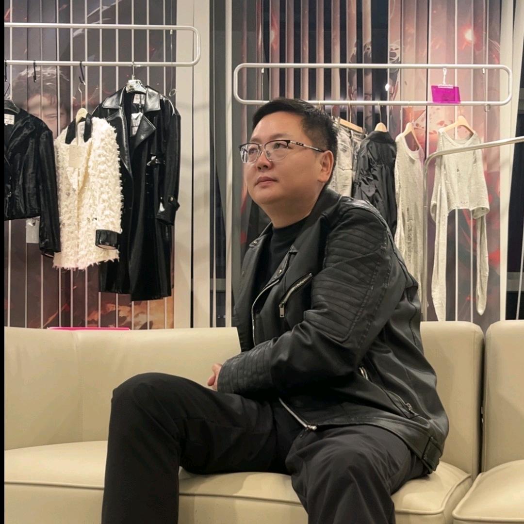 超总设计的好物集合
