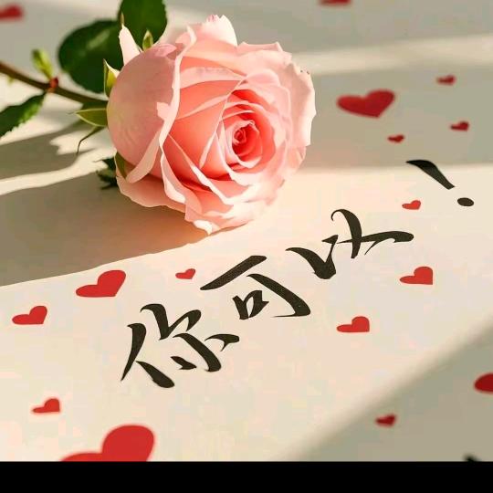 一切更美好