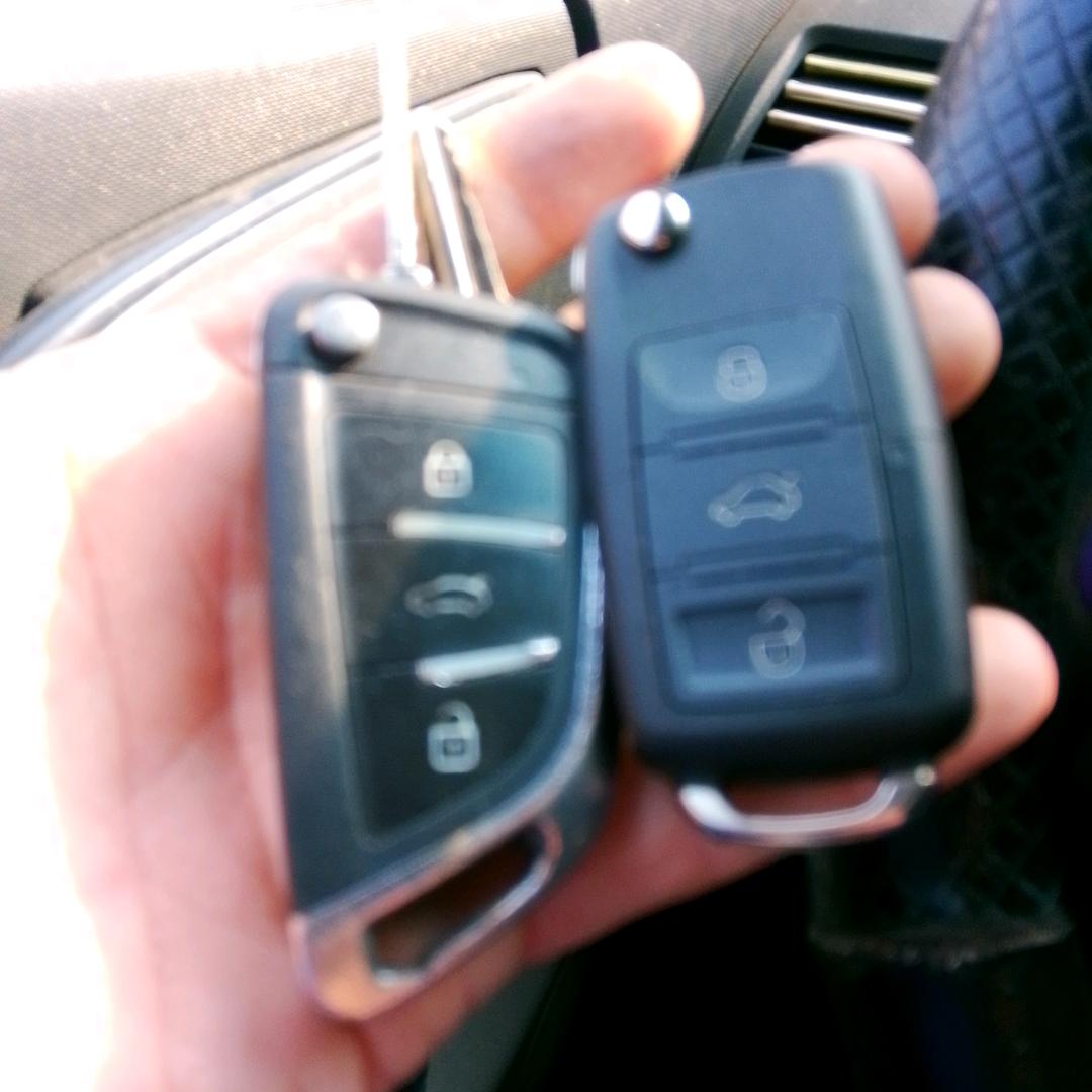 福家开锁汽车钥匙