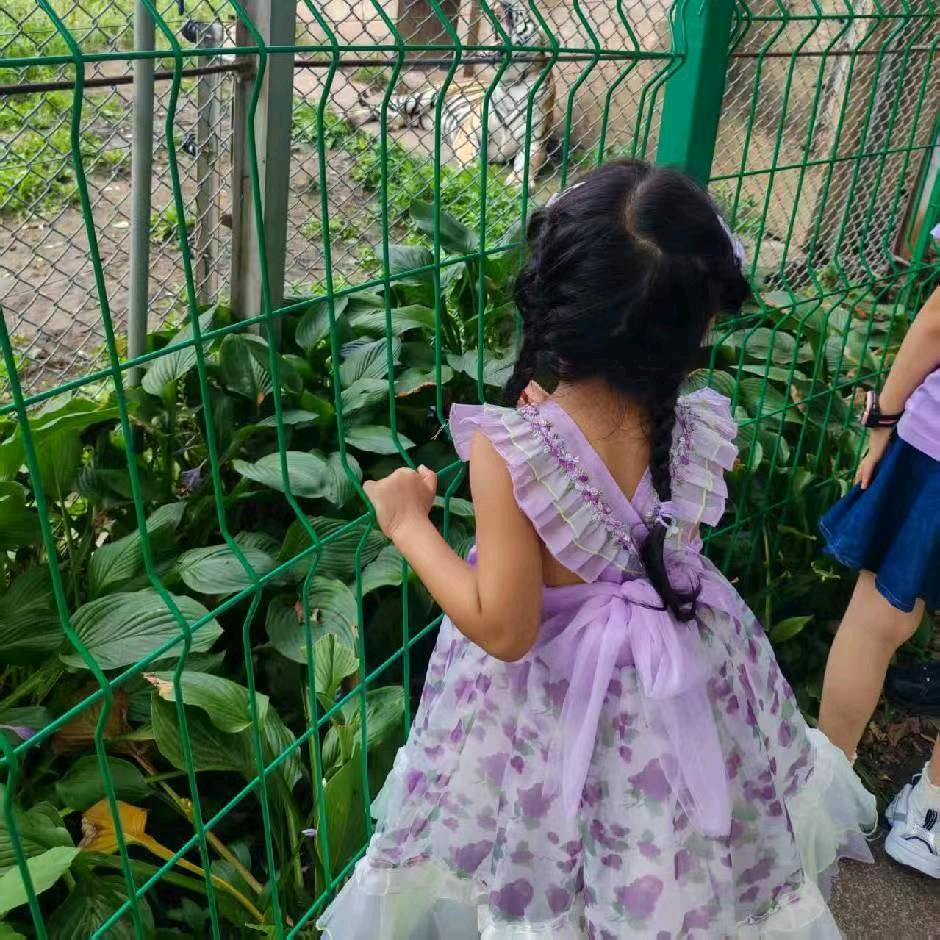 哆咪童装精品521