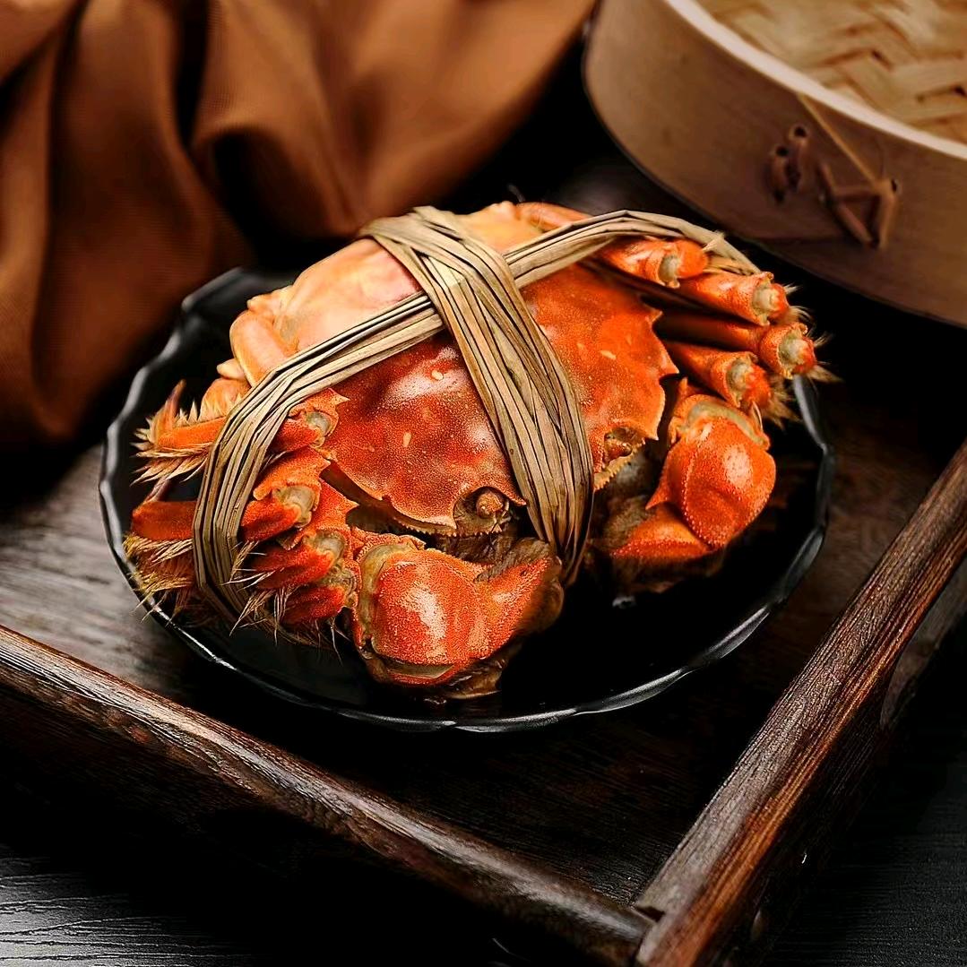江苏精品大闸蟹🦀