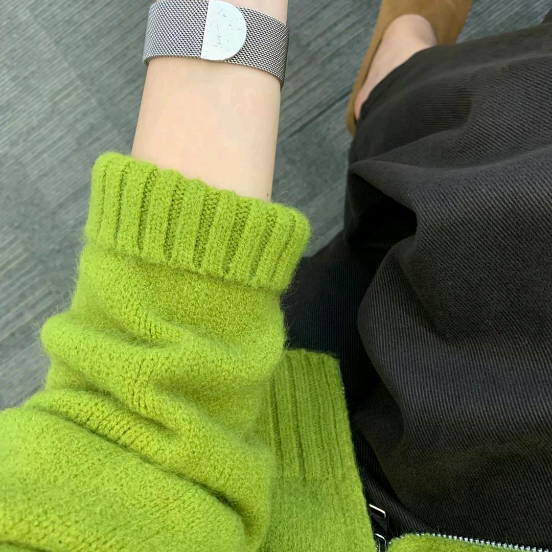 小晨菇凉～～～