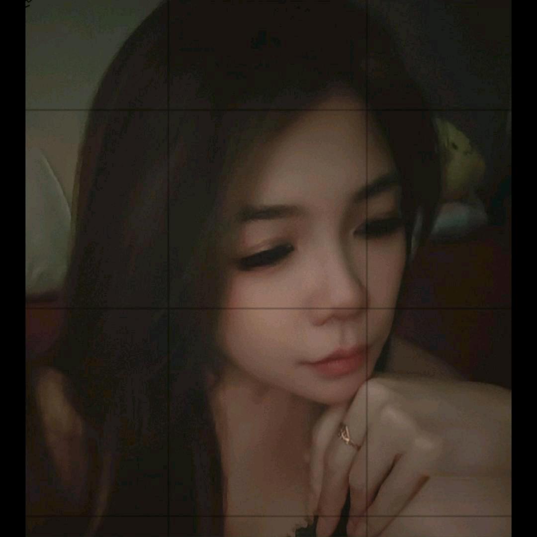 傻妞の冷漠