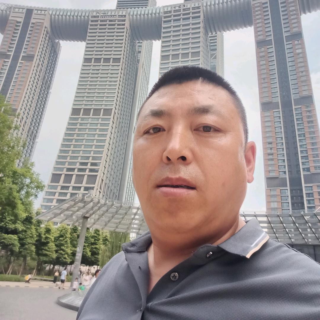 厚德载物