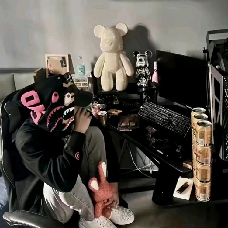 宠爱