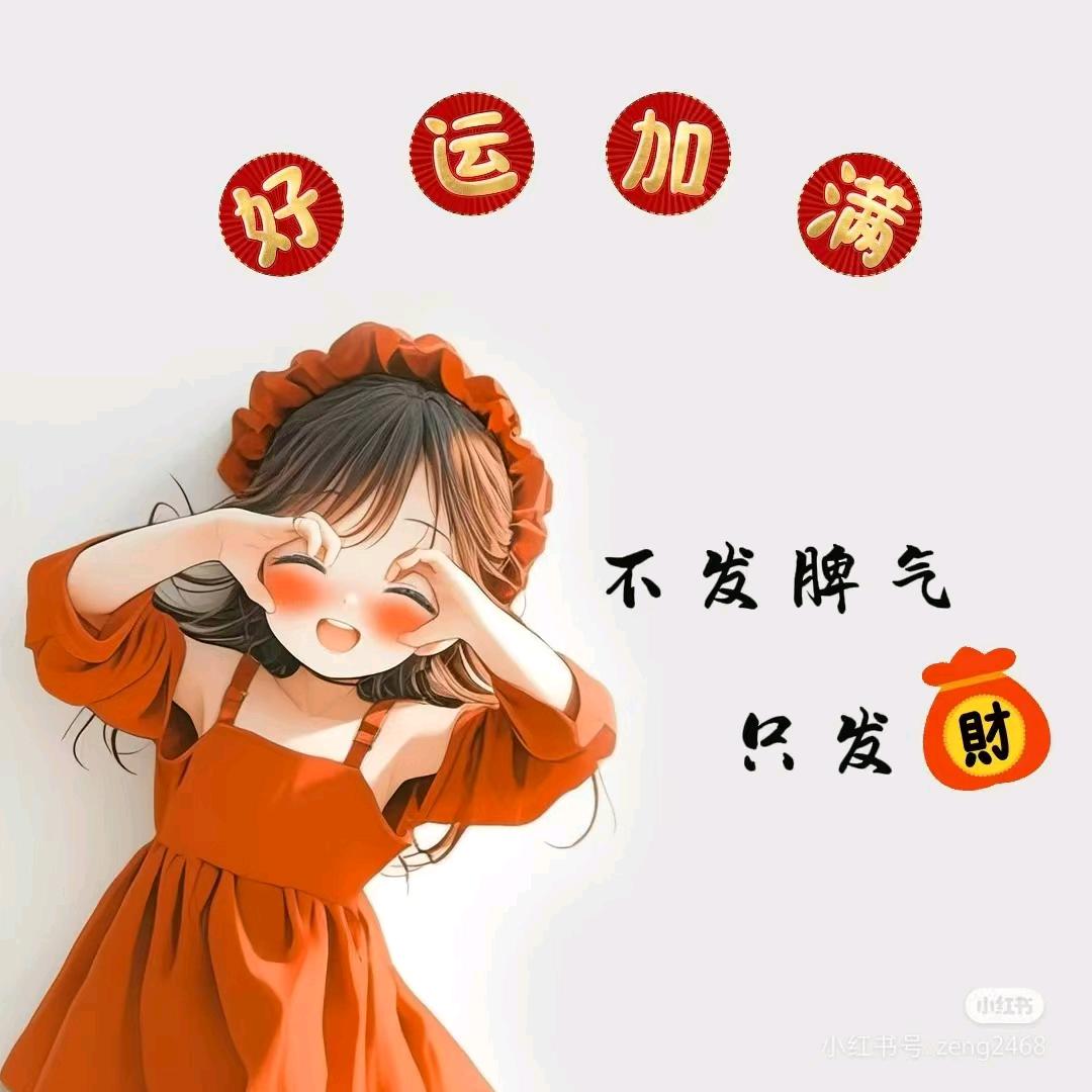 向钱看💰