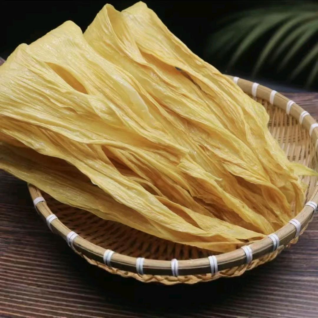 赣南客家农家特产