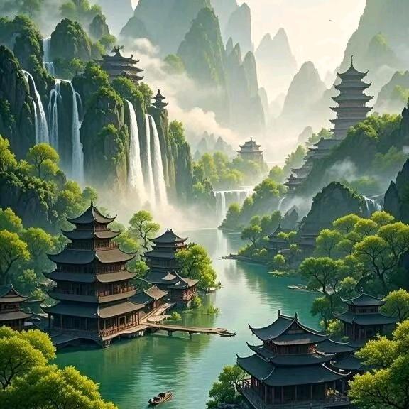 柿柿顺心