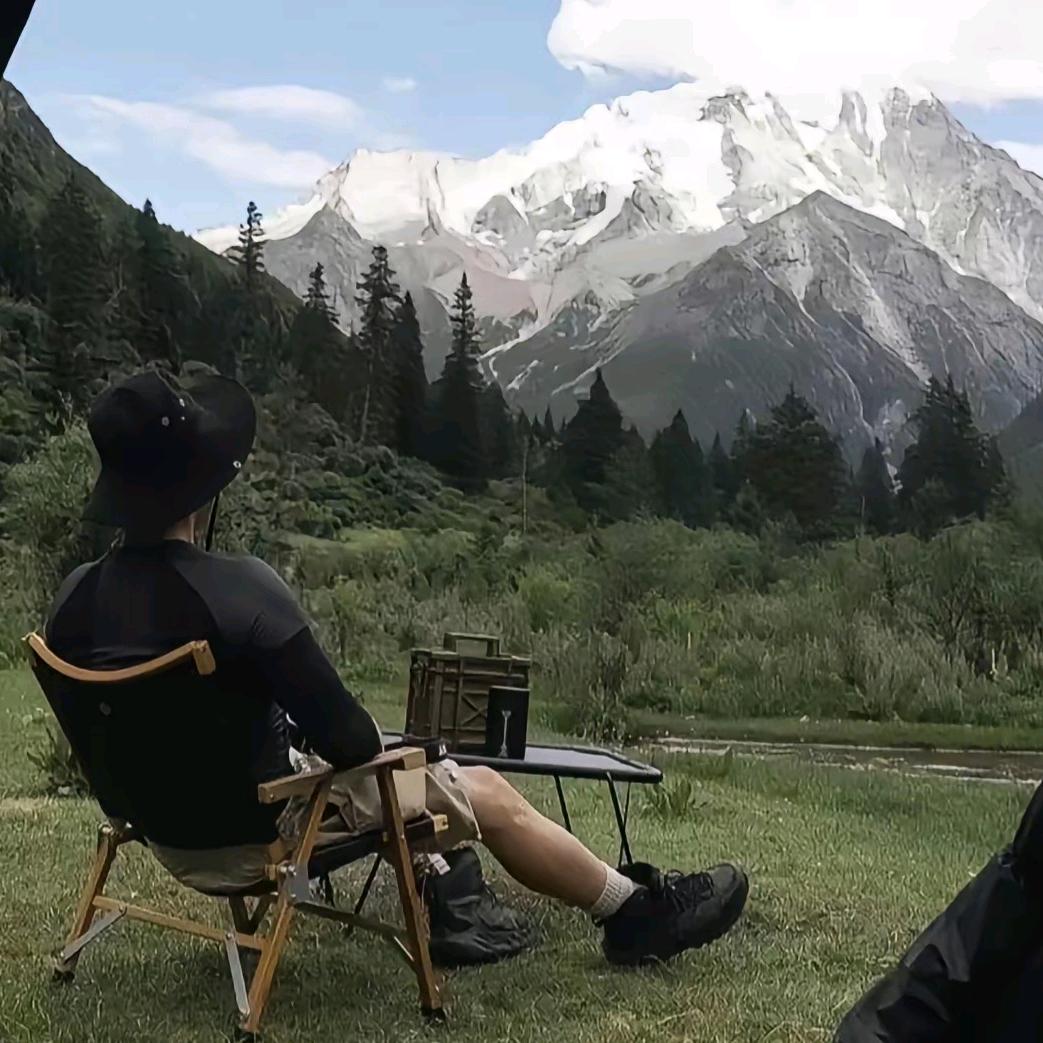 西北旅游总策划【尕马哥】