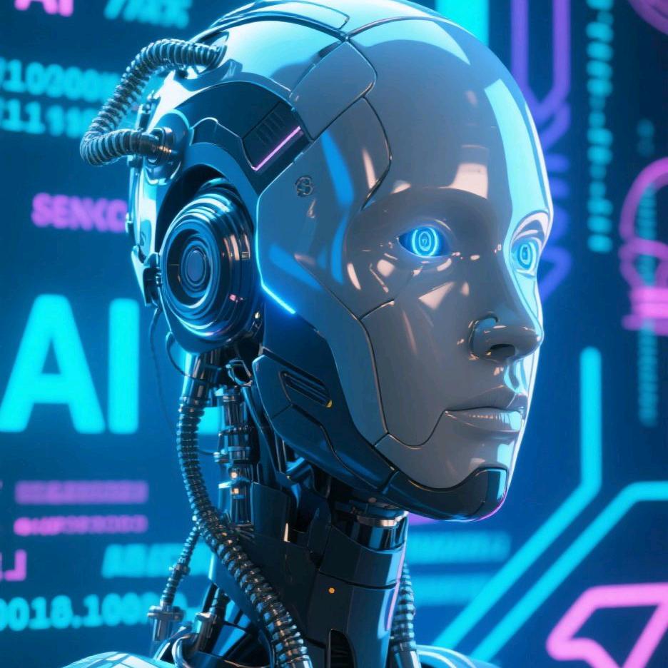 企铭星科技—雷子