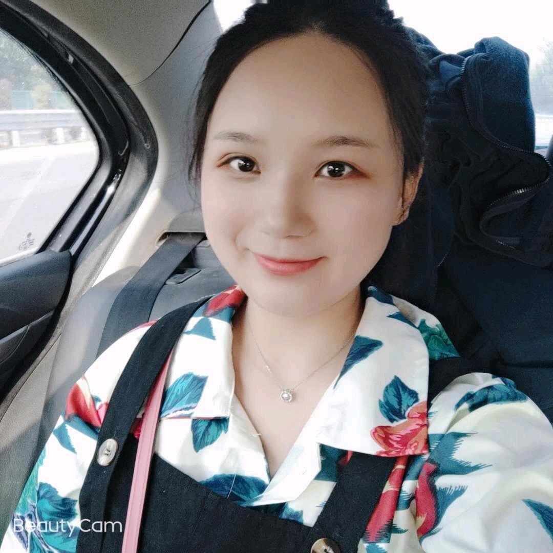 卖冻品的小梅