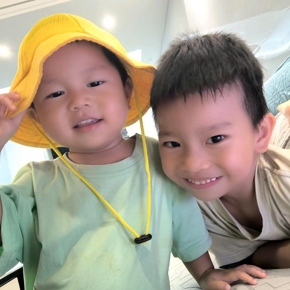 宏艺宝贝