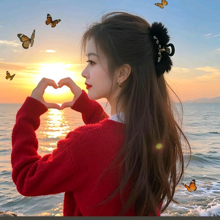 情有💃独钟🍎