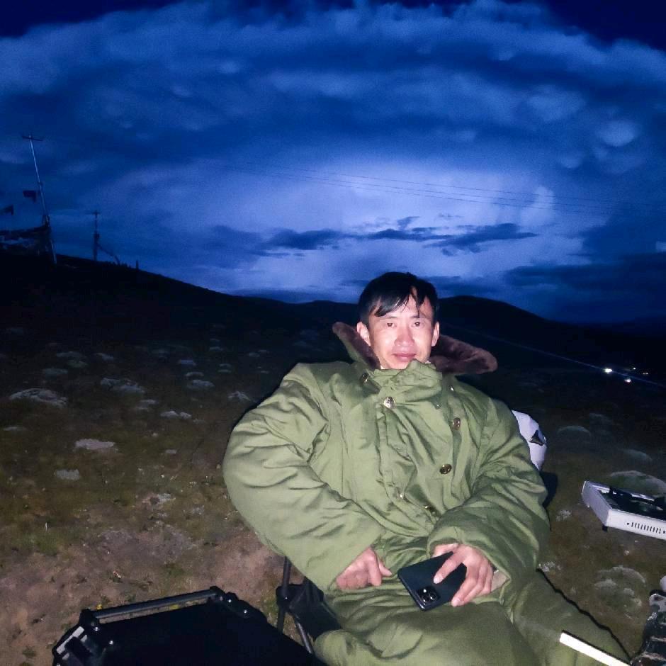 赣州-信丰蜘蛛人