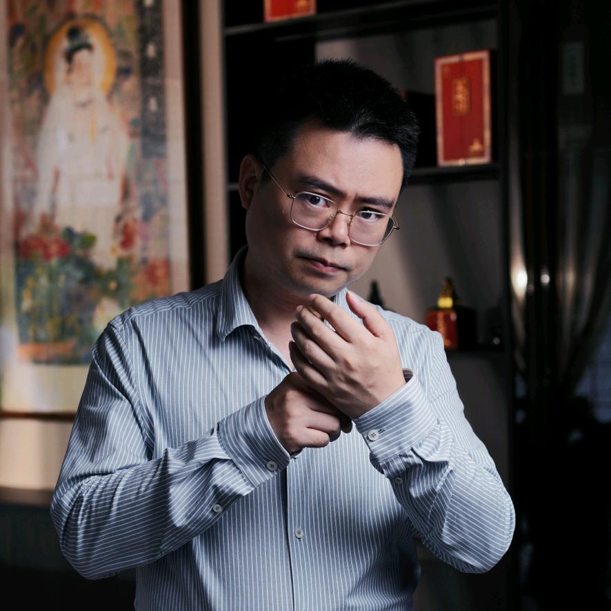 郑翔洲认知—重庆澜途生文化