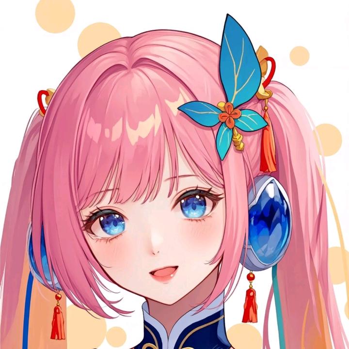 小团子