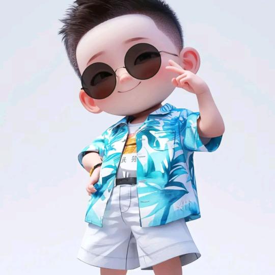 潮牌穿搭男装