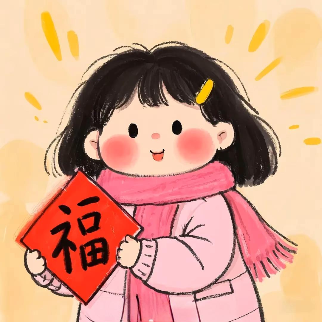 锦鲤小敏