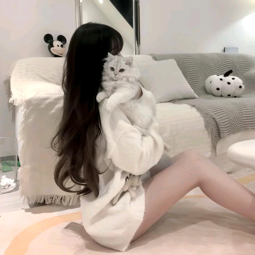 没天份小喵