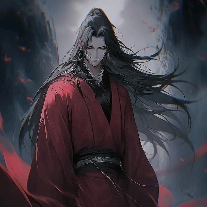 褚白
