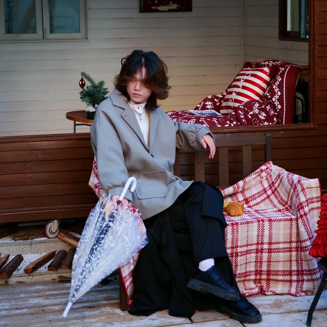 爱玩游戏的夏言