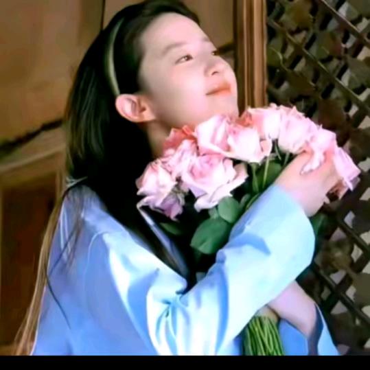 你本来就很美