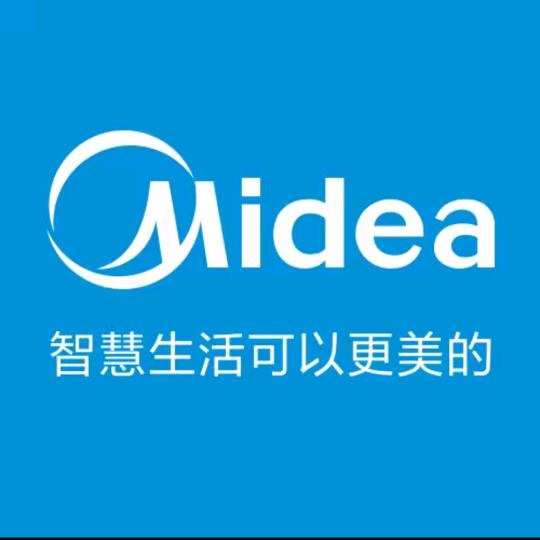 美的洗地机官方直播