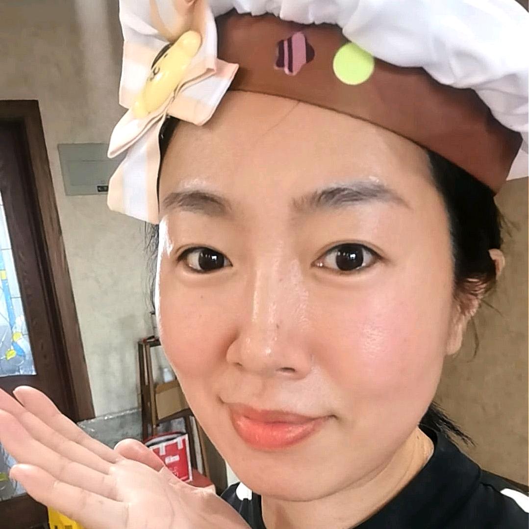 美嘉（馄饨姐）