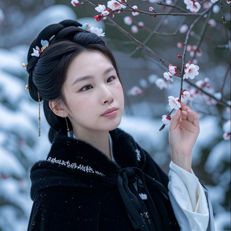 红红
