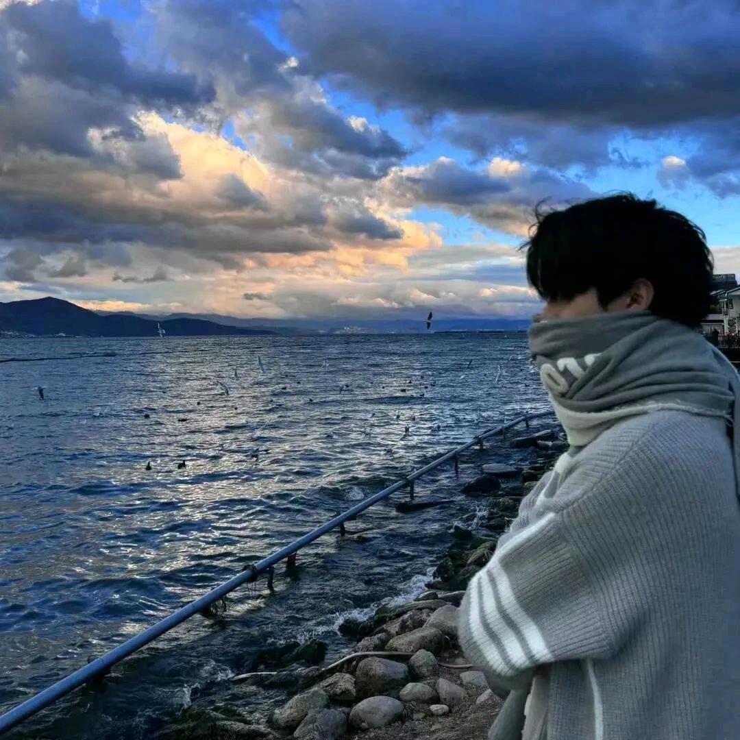 ✨🌈好运连连🌈✨