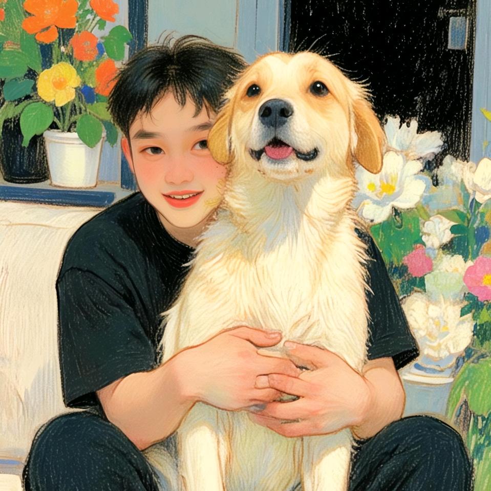 六六真的很6🐱🐶