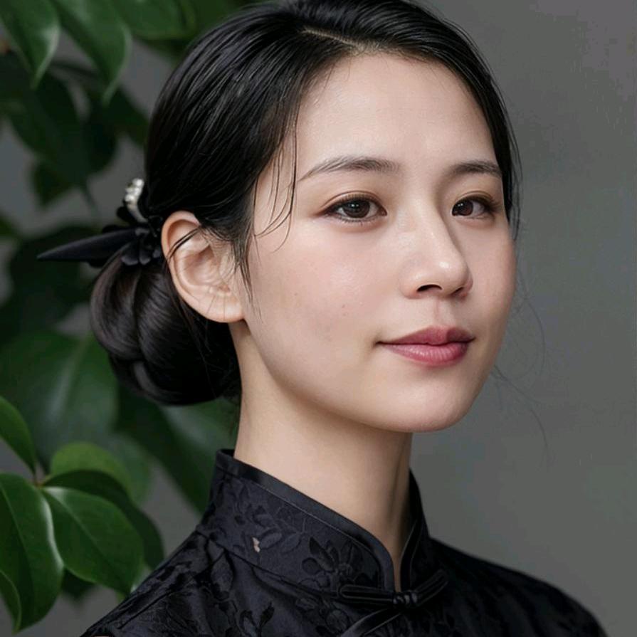 🍀慧