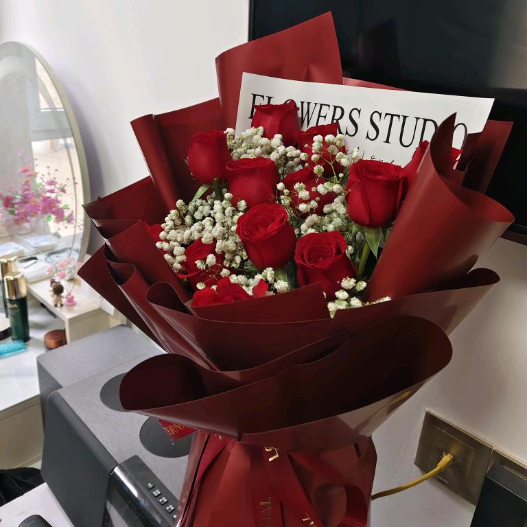 心疼自己，💖里有你