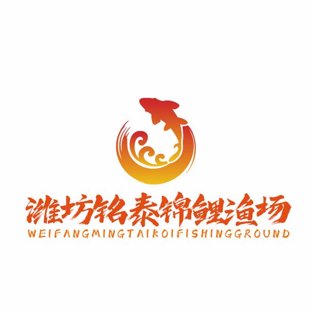 潍坊铭泰锦鲤渔场