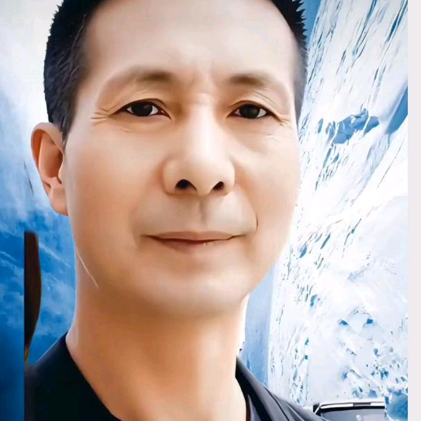 逍遥一生(老张)