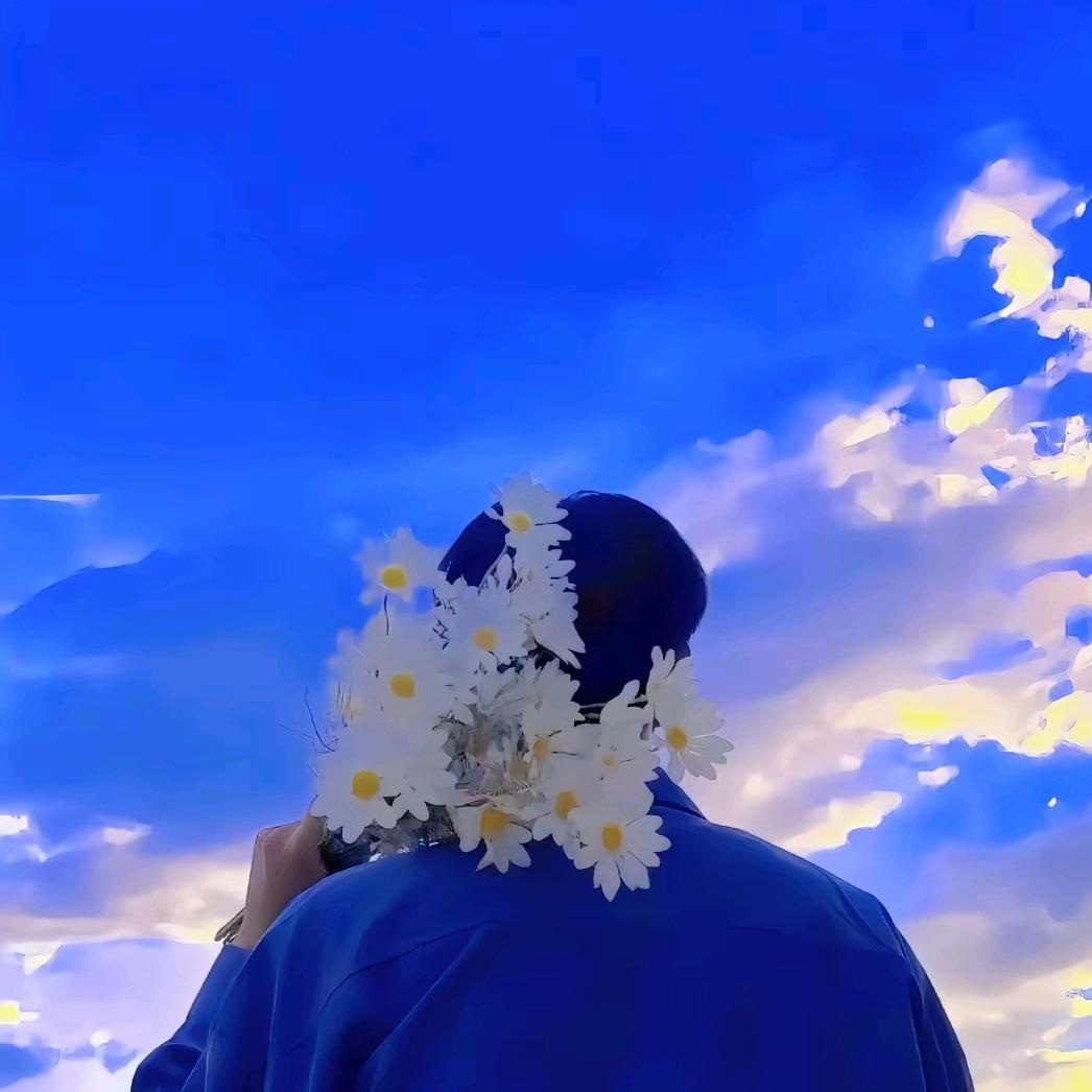 人间无事人☀️