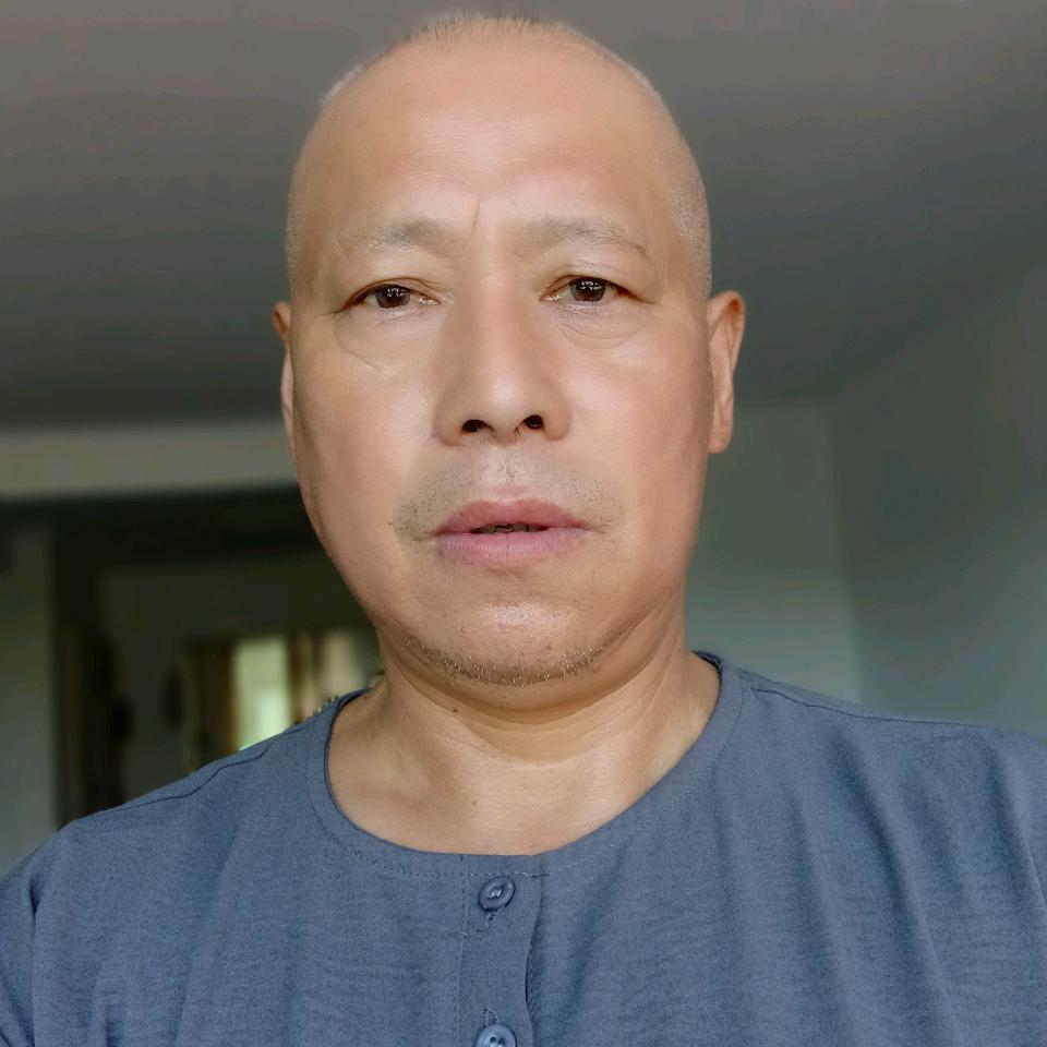 四海为家