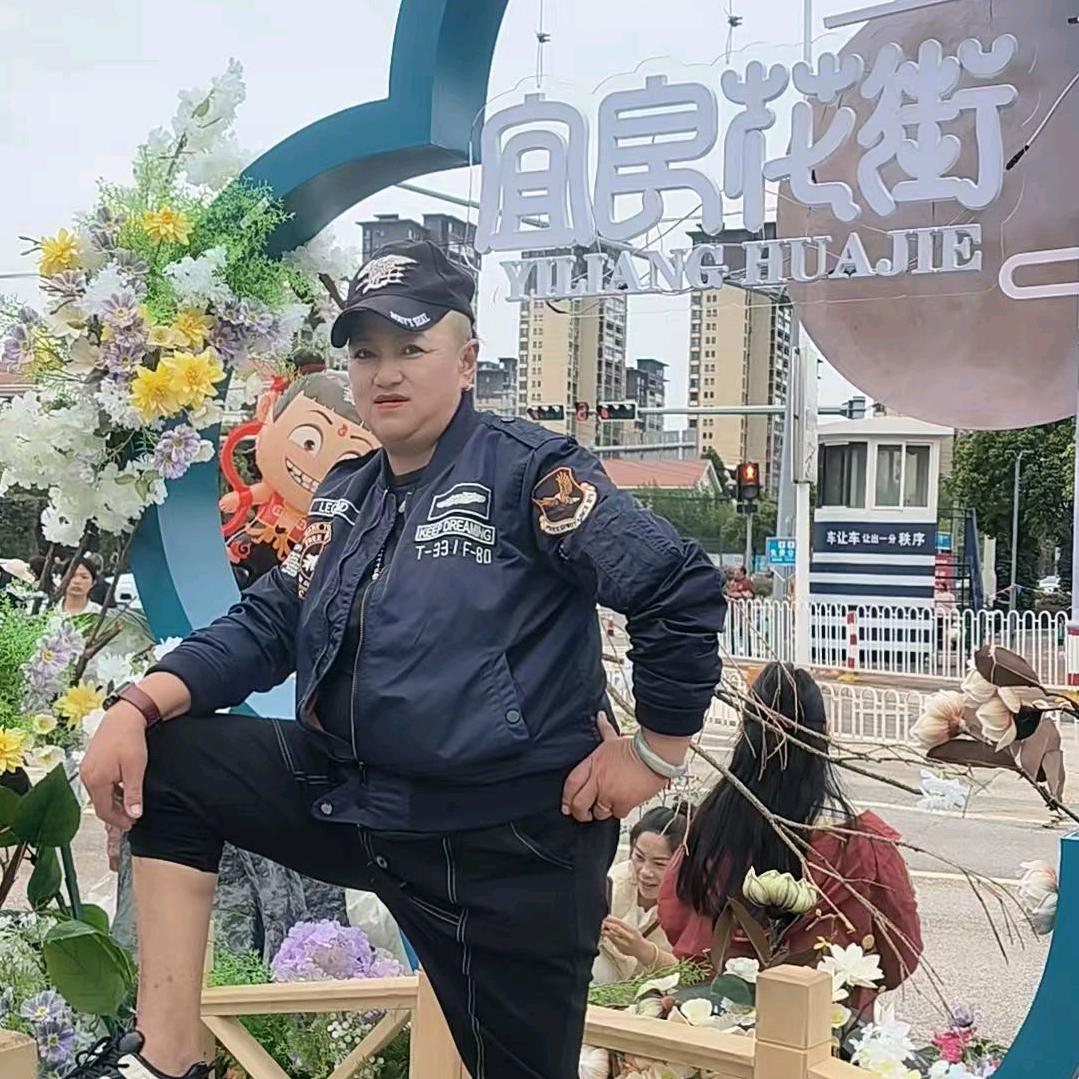 劳资有天必辉煌