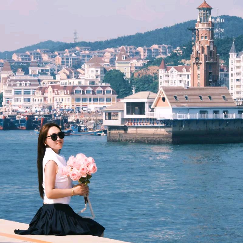 楠楠形象设计(休周三)