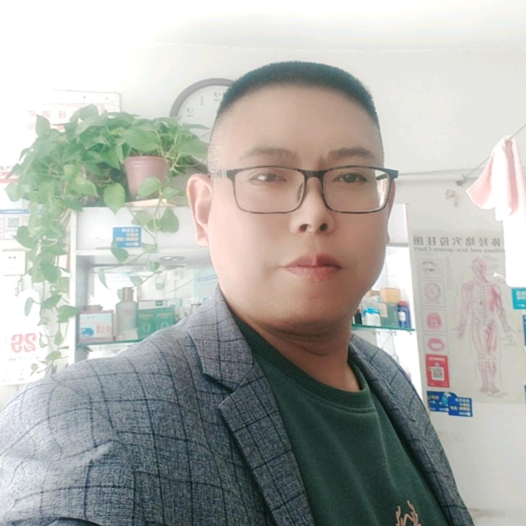 楊軍醫:服务于人类生命健康！愿天下无病！