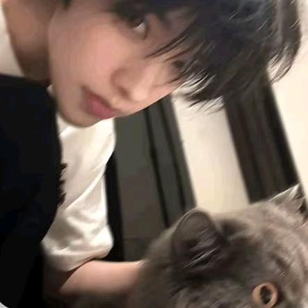 藏❤️