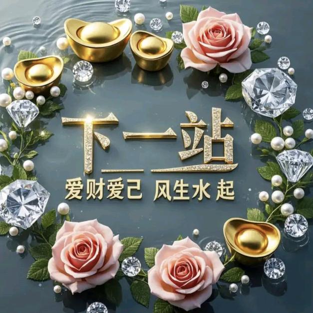 时来运转