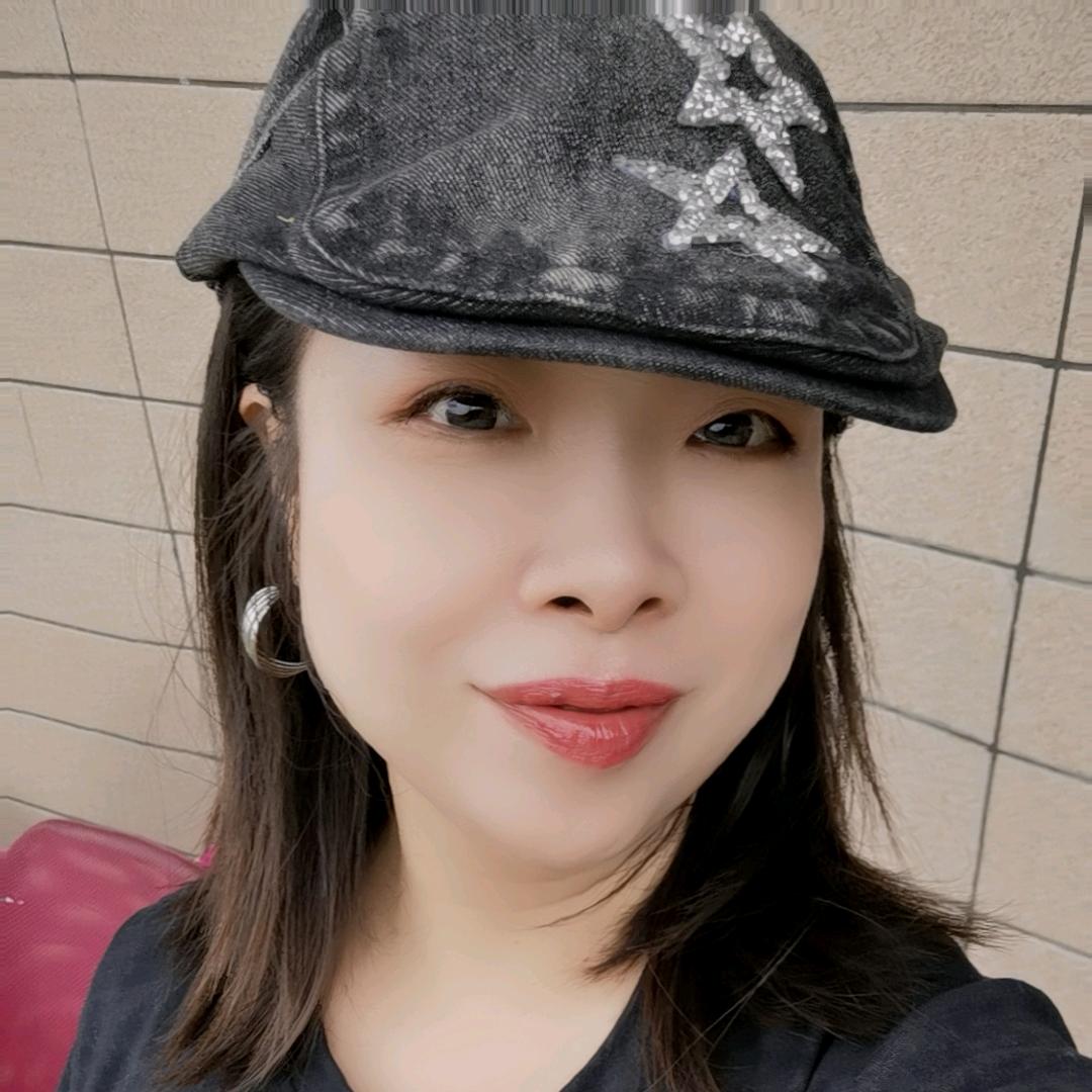 俗人方妹子