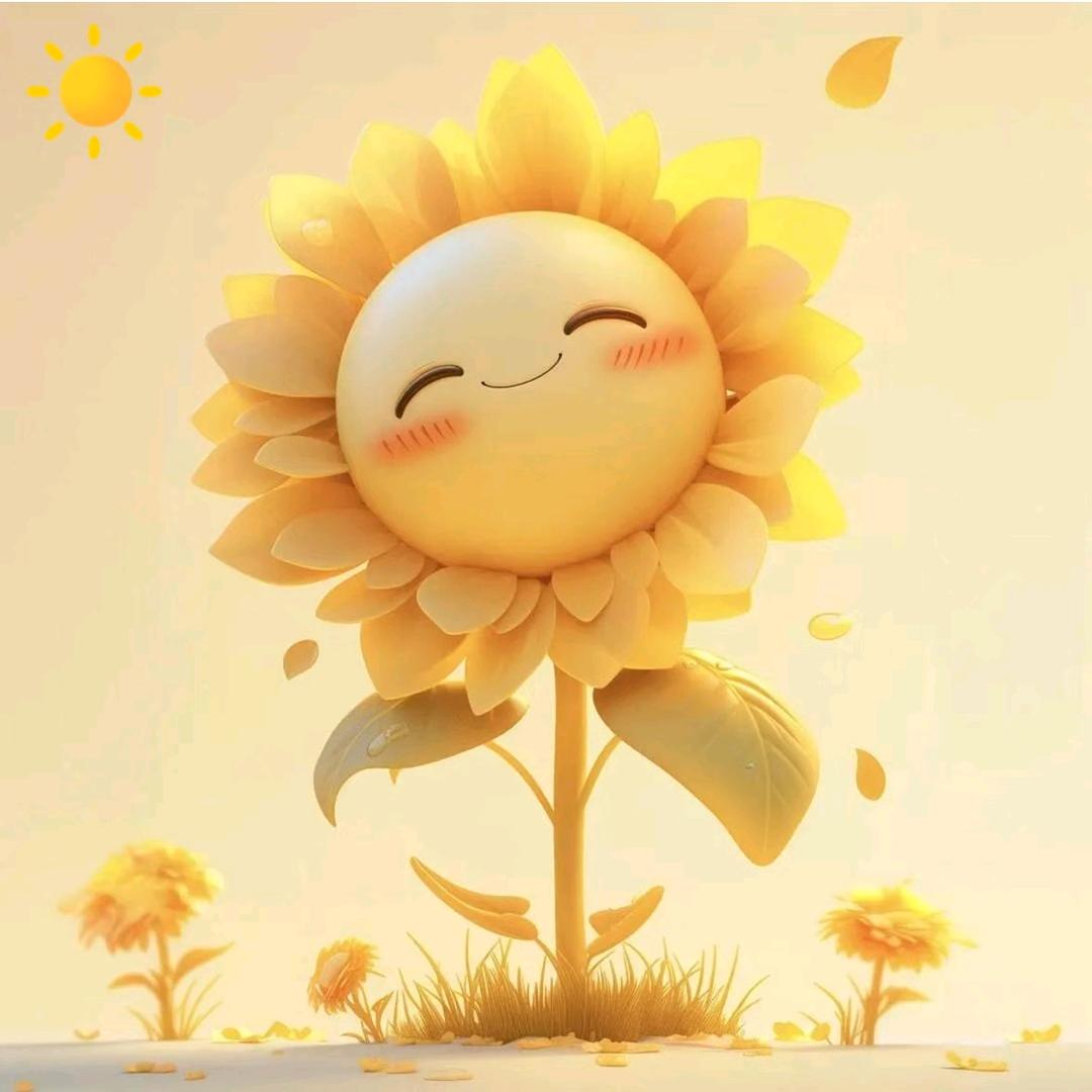 ☀流水花开☀