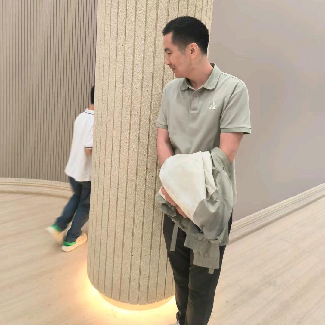 老六的平凡生活（膜性转阴）