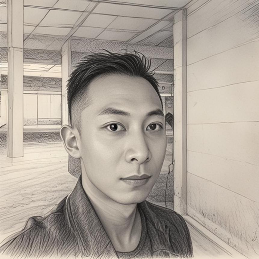 仕不过③