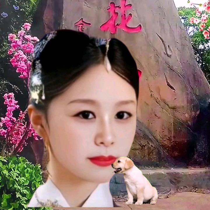 桂姐爱唱歌，