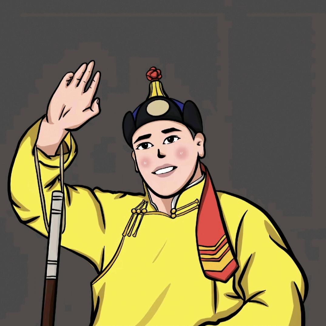 老红帽