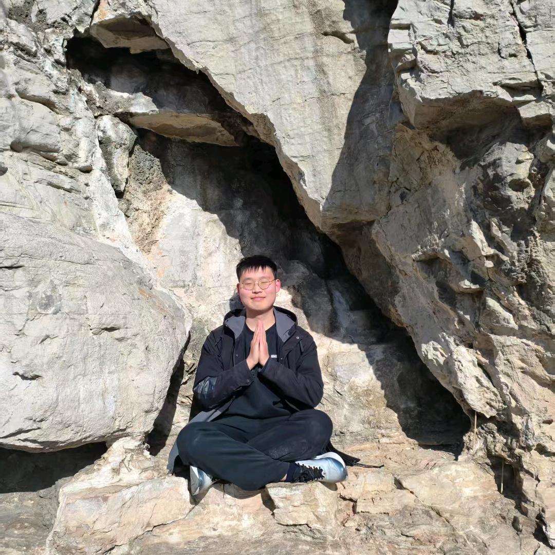 唠点啥