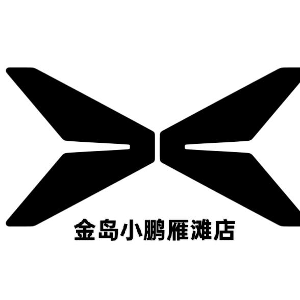 小鹏汽车｜兰州金岛鹏悦店